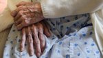 ‘My mum is slipping away before my eyes, dementia does that to a person’