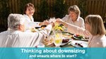 How to downsize with confidence to create your best life