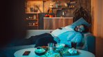 ‘What happened to work ethic? Today’s couch potatoes need to wake up’