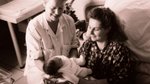 ‘My lucky life was foretold by a crazy old midwife the day I was born’