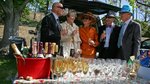 ‘The day I narrowly escaped the booze bus after the Melbourne Cup’
