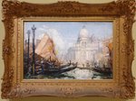 ‘”Arthur Streeton” exhibition in Sydney is worth a look’