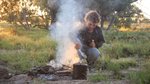 Forget the bright lights: We need our kids to stay on the land