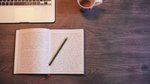 ‘It’s my life: The simple steps I’m taking to get the story written’