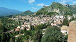 ‘A tourist’s guide to Taormina and Catania in Sicily’
