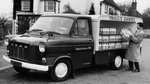 Are you being served? Remembering personalised customer service
