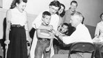 Polio in the 1950s: Remembering Australia’s last major epidemic
