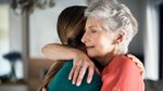 ‘My relationship with my daughter changed when I had to accept I needed help’
