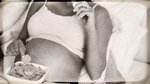 ‘When you have to have it! The foods you craved when you were pregnant’