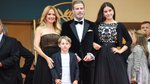 John Travolta reveals life-changing talk with son after wife’s death
