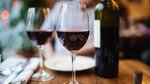 Bottoms up! 3 glasses of red wine a week can lower blood pressure