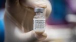 Holding out for Pfizer? New research shows it’s not as effective on over-50s