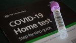 Aussies will soon be able to test themselves for Covid-19 at home
