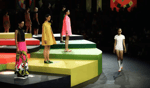 The mini makes a maxi comeback: Dior’s new range inspires old miniskirt lovers