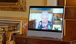 Queen Elizabeth under doctor’s orders to rest for two weeks