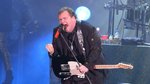 Meat Loaf, ‘Bat out of hell’ singer, dies aged 74