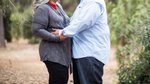 ‘More of you to love’: Existing in an average-sized body