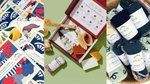 Get an eco-friendly sparkle with this easy cleaning kit