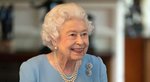 The Queen has tested positive for Covid-19