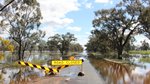 A land of droughts and flooding rains