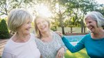 We’ve got a lot to thank older women for