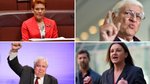 The populist politicians to watch out for this election