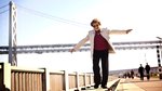 A balanced future: Spotlight on Falls Prevention in April