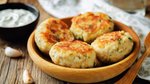 Chicken and zucchini patties: the high-protein, gluten-free recipe you’ll...