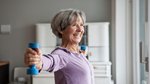 The 5 major benefits of resistance exercise