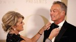 Julie Bishop and beau David Panton call it quits on eight year relationship