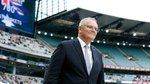 Former PM Scott Morrison’s rumoured surprise career move