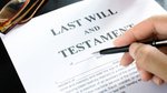 Estate planning: What happens if you die without a Will in place?