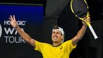 The Aussies playing their hearts out in the 2023 Australian Open