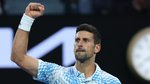 Will Novak Djokovic win his 10th Australian Open title on Sunday?
