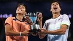 Game, Set, Match: Aussie wildcards who made the nation proud in the 2023...