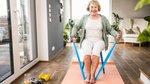 Why strength training is so important as we age