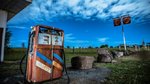 Journeying into the past with tales from the golden era of full-service...