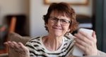 Sassy at seventy: Taking on the banks