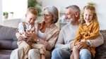 The Bank of Grandma and Grandad: What You Actually Owe Your Adult Children