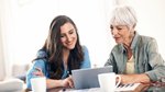 How you could help contribute to your grandchildren’s superannuation