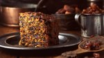 The quirky and delightful ways people indulge in Christmas fruitcake
