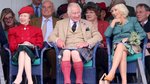 Discover which British Royal reigned as the ultimate workhorse in 2023