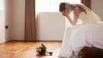 Bride outraged by in-laws’ ‘weird’ wedding day act
