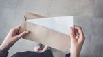 Daily Joke: A man leaves his widow three envelopes