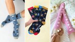 Keep your feet warm this winter (and support cancer research) with these...