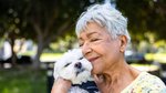 What to say (and what to avoid) when comforting someone grieving a pet