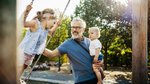 How to navigate grandparenting after divorce