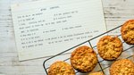 Passing down the ANZAC biscuit legacy: A heartfelt journey of family and...