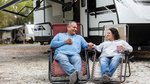 Taking a winter road trip? Stay warm and save space with these handy accessories