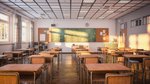 Things you’ll recall if you went to primary school in the ’60s